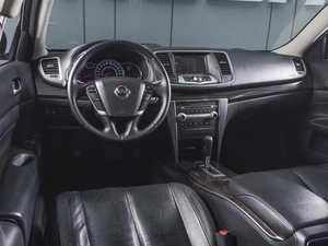 Седан Nissan Teana 2012 года, 1250000 рублей, Ростов-на-Дону