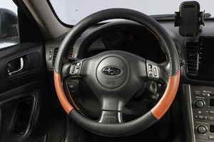 Универсал Subaru Outback 2004 года, 799000 рублей, Новосибирск