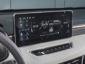 Внедорожник Haval Jolion 2021 года, 1850000 рублей, Ростов-на-Дону