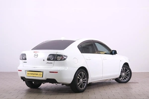 Седан Mazda Axela 2008 года, 719000 рублей, Омск