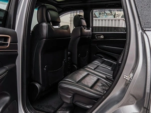 Внедорожник Jeep Grand Cherokee 2014 года, 2850000 рублей, Краснодар