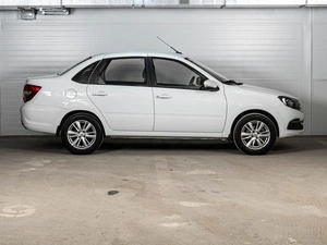 Седан ВАЗ (LADA) Granta 2024 года, 799000 рублей, Ставрополь