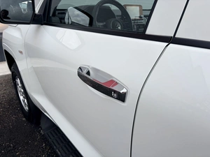 Пикап Mitsubishi L200 2025 года, 5050000 рублей, Солонцы