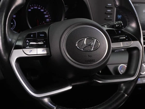 Седан Hyundai Elantra 2022 года, 1999000 рублей, Воронеж