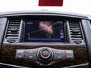 Внедорожник Nissan Patrol 2011 года, 2380000 рублей, Красноярск