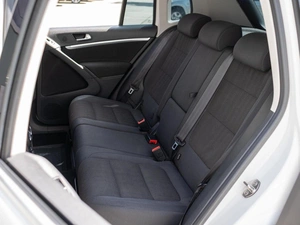 Внедорожник Volkswagen Tiguan 2011 года, 1299000 рублей, Большой Сочи
