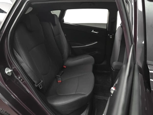 Хетчбэк Hyundai Solaris 2013 года, 869000 рублей, Ставрополь