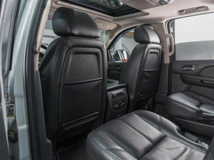 Внедорожник Chevrolet Tahoe 2012 года, 1939000 рублей, Сургут