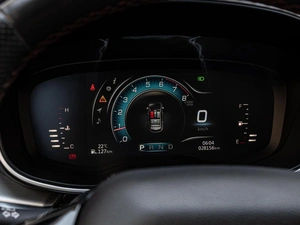 Внедорожник SWM G01 2024 года, 1530000 рублей, Краснодар