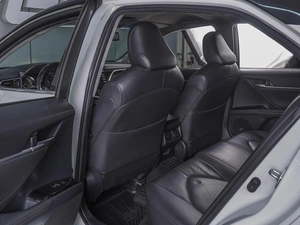 Седан Toyota Camry 2018 года, 2430000 рублей, Ростов-на-Дону