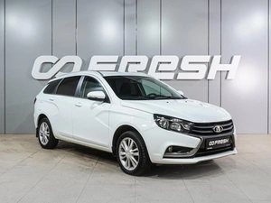 Универсал ВАЗ (LADA) Vesta 2018 года, 899000 рублей, Воронеж