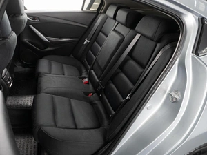 Седан Mazda 6 2016 года, 1809000 рублей, Тюмень