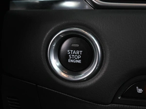 Внедорожник Mazda CX-5 2019 года, 2619000 рублей, Ростов-на-Дону