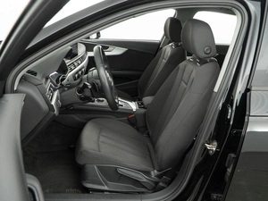 Седан Audi A4 2018 года, 2274444 рублей, Москва