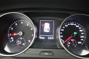 Внедорожник Volkswagen Tiguan 2019 года, 2350000 рублей, Орёл