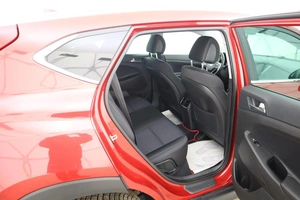 Внедорожник Hyundai Tucson 2018 года, 2170000 рублей, Обнинск