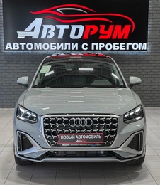 Внедорожник Audi Q2 2025 года, 3797000 рублей, Красноярск