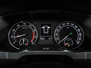Лифтбек Skoda Superb 2016 года, 2070000 рублей, Воронеж