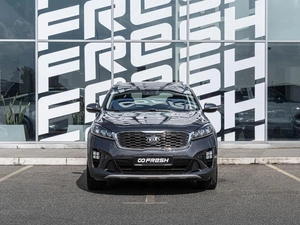 Внедорожник Kia Sorento Prime 2020 года, 3200000 рублей, Краснодар