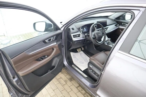 Внедорожник Chery Tiggo 8 2023 года, 2499000 рублей, Обнинск