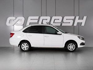 Седан ВАЗ (LADA) Granta 2024 года, 1018000 рублей, Минеральные Воды