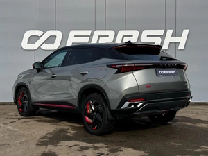 Внедорожник OMODA C5 2023 года, 2179000 рублей, Ижевск