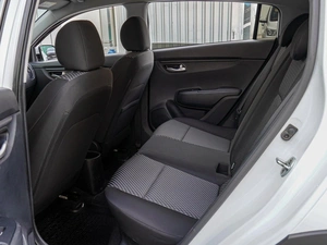 Хетчбэк Kia Rio X-Line 2020 года, 1430000 рублей, Краснодар