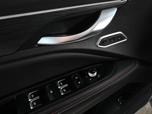 Внедорожник Geely Tugella 2022 года, 2650000 рублей, Ростов-на-Дону