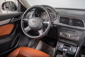 Внедорожник Audi Q3 2014 года, 1499000 рублей, Томск