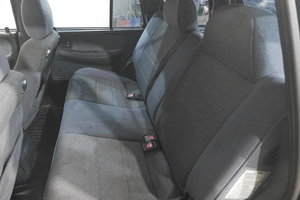 Внедорожник Kia Sportage 1994 года, 229000 рублей, Новокузнецк