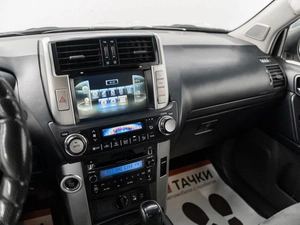 Внедорожник Toyota Land Cruiser Prado 2012 года, 3180000 рублей, Красноярск