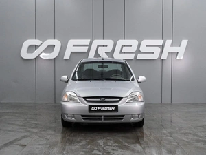Седан Kia Rio 2005 года, 549000 рублей, Воронеж