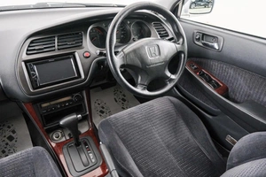 Седан Honda Accord 2000 года, 449000 рублей, Красноярск