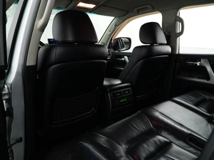 Внедорожник Toyota Land Cruiser 2012 года, 3295055 рублей, Москва