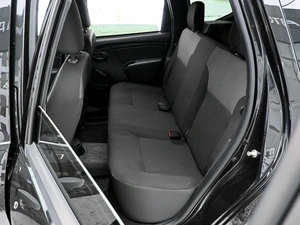 Внедорожник Renault Duster 2018 года, 1049000 рублей, Волгоград