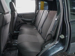 Внедорожник Chevrolet Niva 2019 года, 539000 рублей, Сургут
