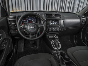 Внедорожник Kia Soul 2017 года, 1364000 рублей, Ставрополь