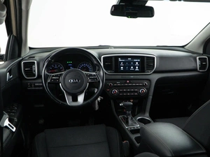 Внедорожник Kia Sportage 2019 года, 2397077 рублей, Москва