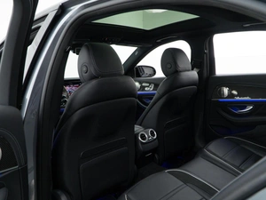 Седан Mercedes-benz E-класс AMG 2021 года, 12349999 рублей, Москва