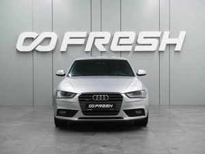 Седан Audi A4 2014 года, 1299000 рублей, Воронеж