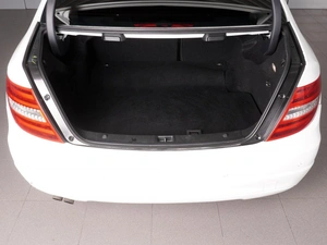 Седан Mercedes-benz C-класс 2013 года, 1522000 рублей, Минеральные Воды