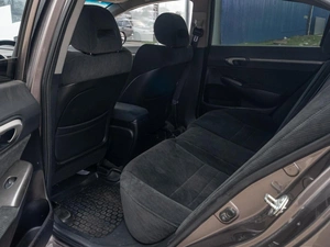 Седан Honda Civic 2011 года, 850000 рублей, Краснодар