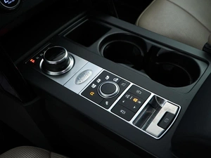Внедорожник Land Rover Discovery 2019 года, 3350055 рублей, Москва