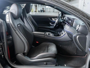 Купе Mercedes-benz E-класс AMG 2018 года, 4935000 рублей, Ставрополь