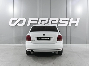Седан Volkswagen Polo 2019 года, 1259000 рублей, Ростов-на-Дону