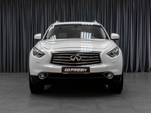 Внедорожник Infiniti QX70 2014 года, 2499000 рублей, Тюмень