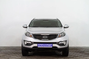 Внедорожник Kia Sportage 2012 года, 1299000 рублей, Сургут