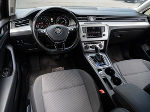 Седан Volkswagen Passat 2016 года, 1790000 рублей, Краснодар