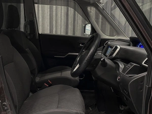 Минивэн Suzuki Solio 2016 года, 869000 рублей, Красноярск