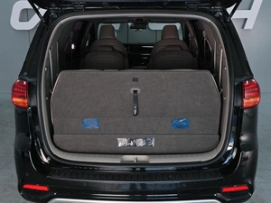 Минивэн Kia Carnival 2019 года, 3949000 рублей, Ростов-на-Дону